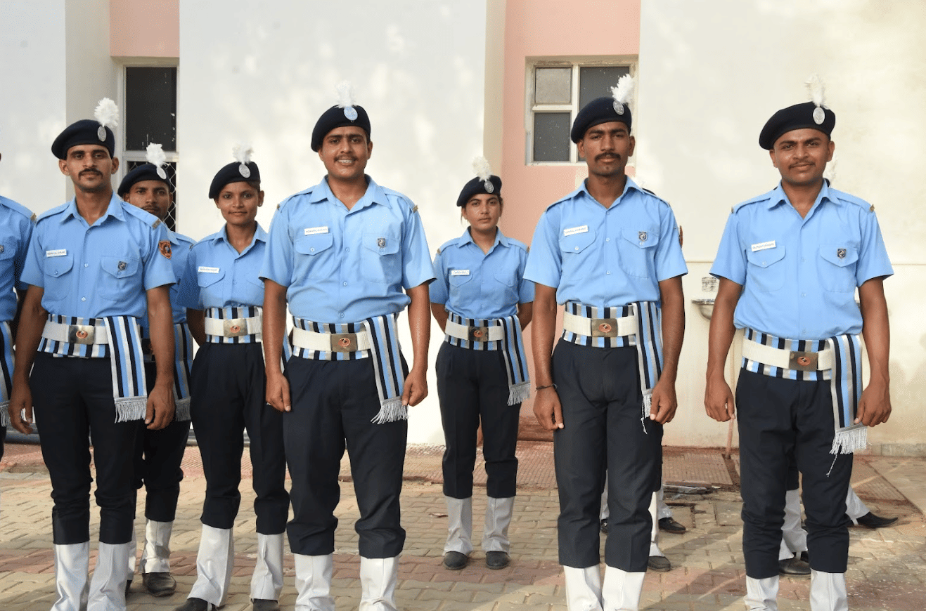 Biyani College of Science and Management Jaipur Extra Curriculars photo 5